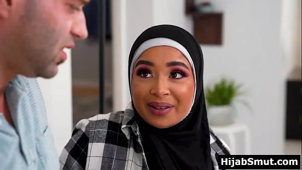 Virgin muslim girl blows american boyfriend for the first time