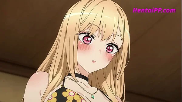 Dress Up Darling - Hentai