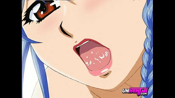 Busty Teen Fucked Hard - Uncensored Hentai